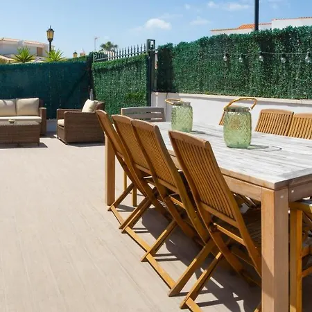 Rocky Point ヴィラ *