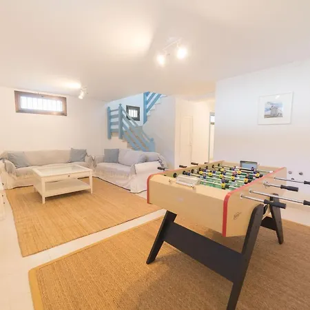 ヴィラ Rocky Point