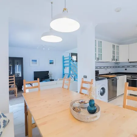 Rocky Point ヴィラ