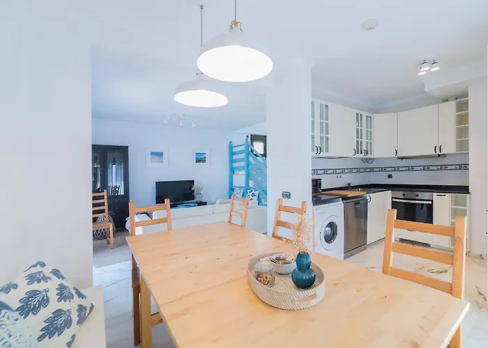 Rocky Point ヴィラ