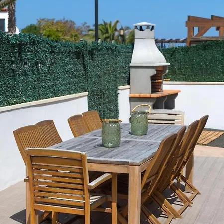 Rocky Point ヴィラ