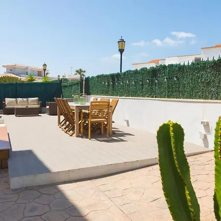 Rocky Point Corralejo