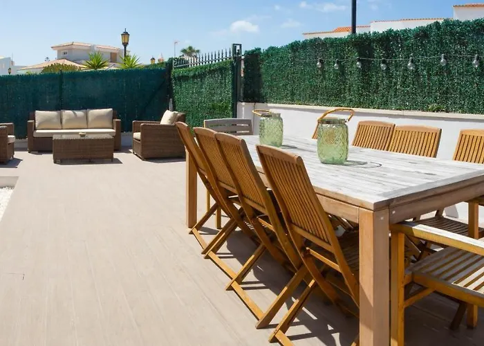 Rocky Point 빌라 *