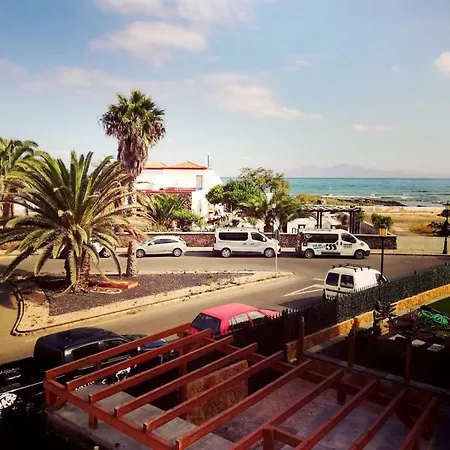 فيلة Rocky Point كوراليهو