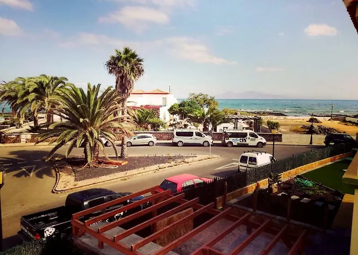 Villa Rocky Point Corralejo