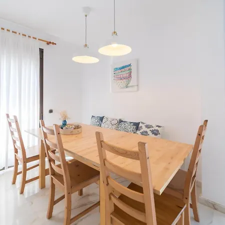 Villa Rocky Point Corralejo