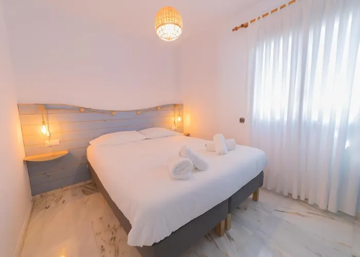 Rocky Point * Corralejo