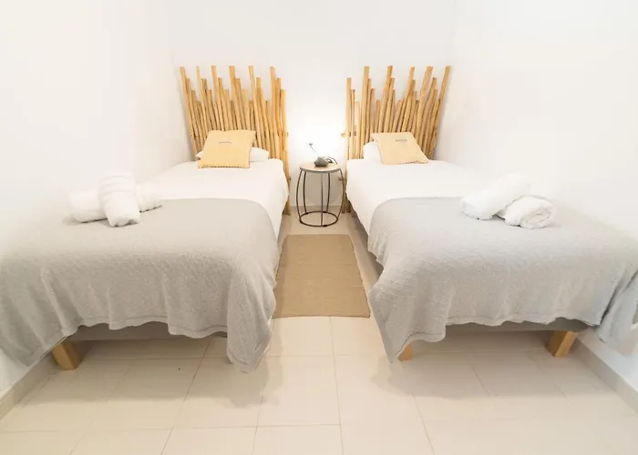 Rocky Point Corralejo