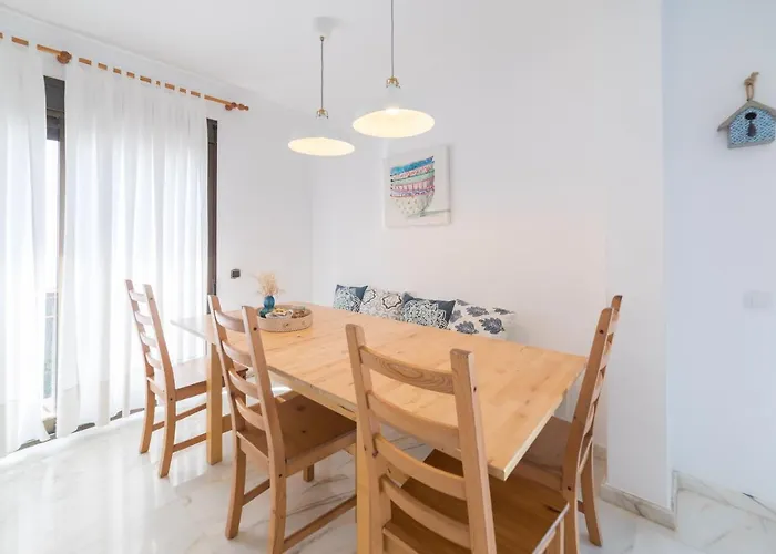 Villa Rocky Point Corralejo